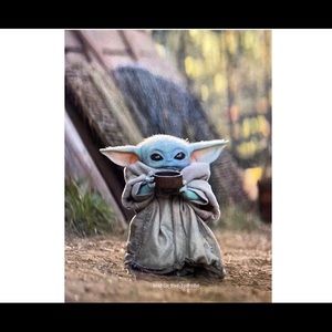 Meet your Posher, Martha